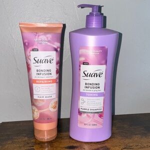 Suave Bonding Infusion - Repair and Tone